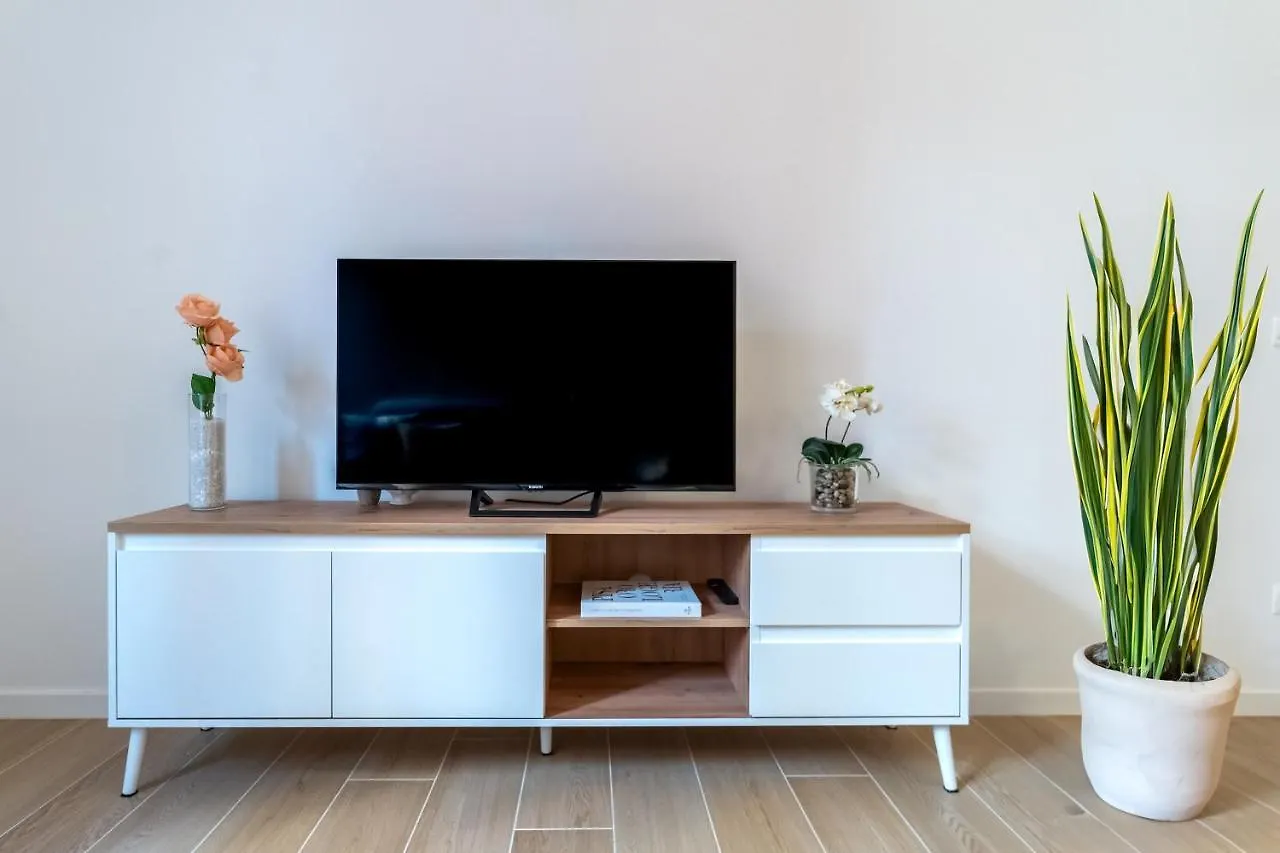 Gaia'S Place Mailand