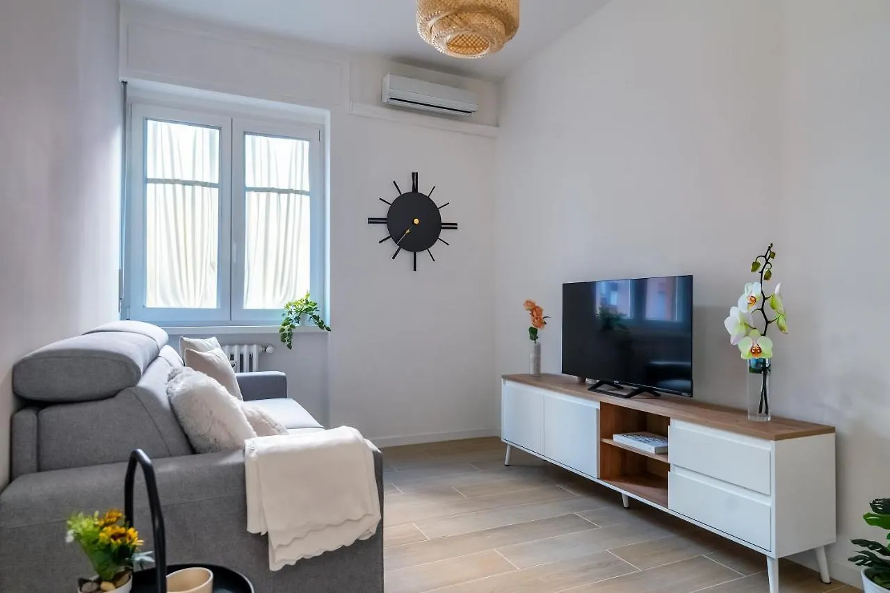 Apartment Gaia'S Place Mailand