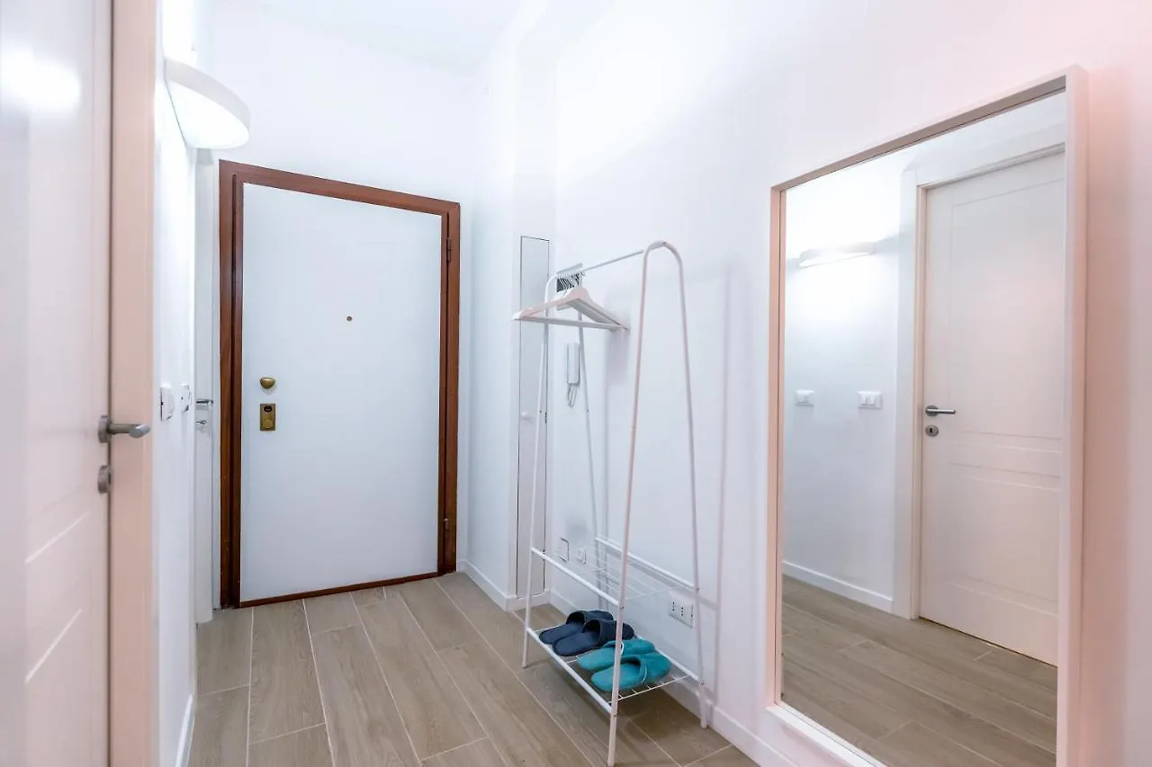 Gaia'S Place Milan 0*,