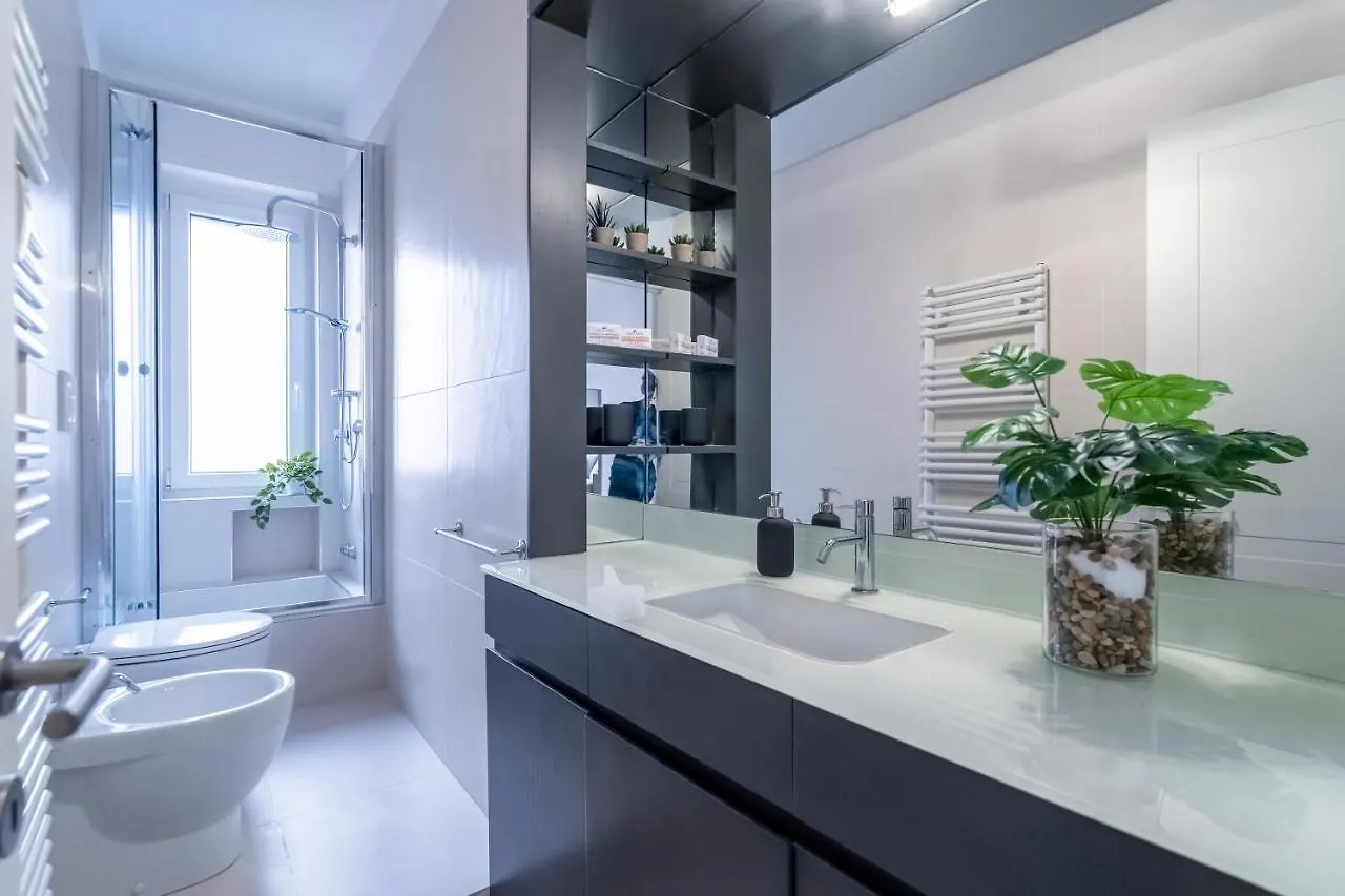 Apartment Gaia'S Place Milan Italy